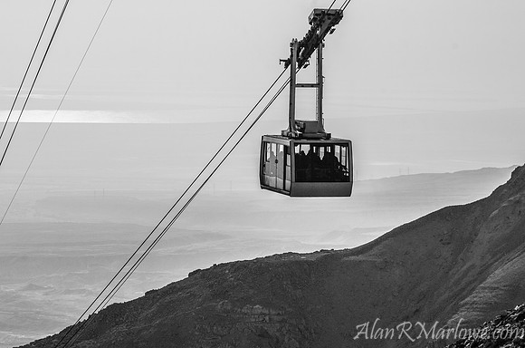 Cable Car