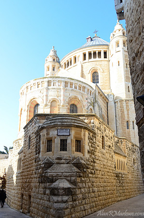 Hagia Sion