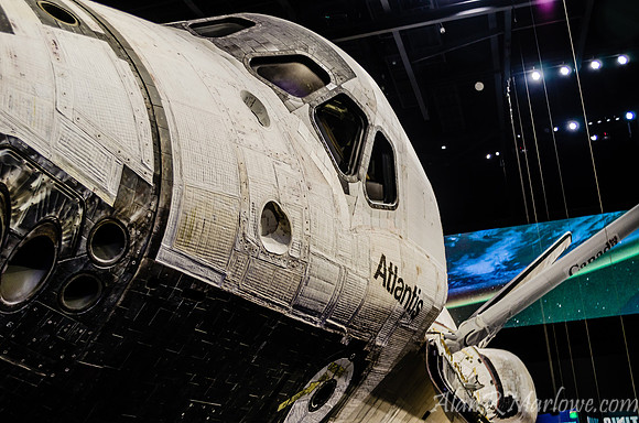 Atlantis