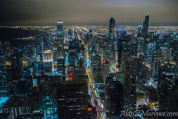 Signature Chicago