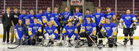Embry-Riddle Ice Eagles