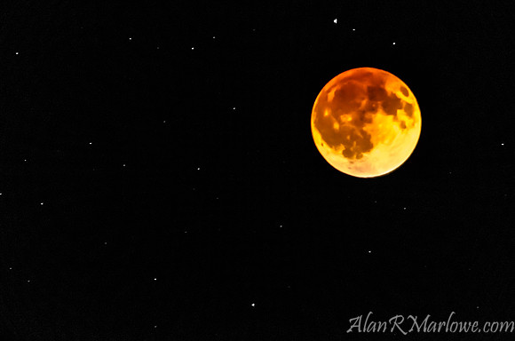 Blood Eclipse