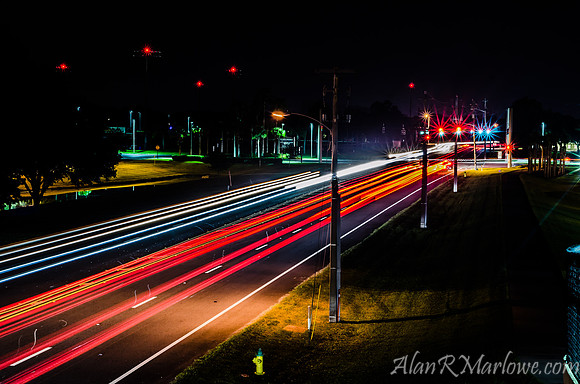 Lines to the stars