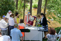 Hailey Askew's Bat Mitzvah 5 of 26