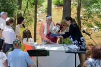 Hailey Askew's Bat Mitzvah 7 of 26