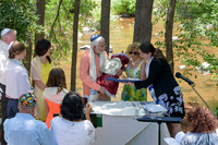 Hailey Askew's Bat Mitzvah 9 of 26