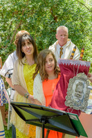 Hailey Askew's Bat Mitzvah 10 of 26