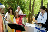 Hailey Askew's Bat Mitzvah 11 of 26