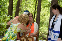Hailey Askew's Bat Mitzvah 17 of 26