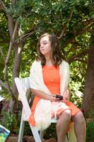 Hailey Askew's Bat Mitzvah