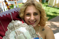 Hailey Askew's Bat Mitzvah 1 of 26
