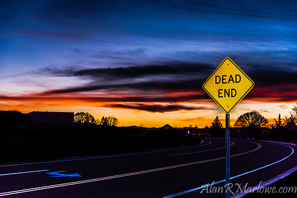 Dead End
