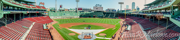 High Home at Fenway