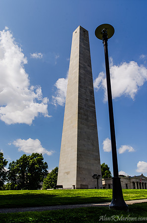 Bunker Hill Memorial