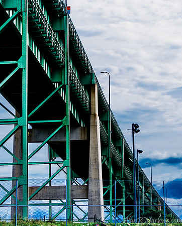 Tobin Bridge