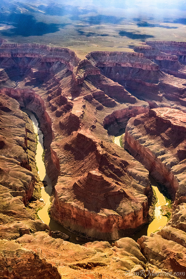 Marble Canyon