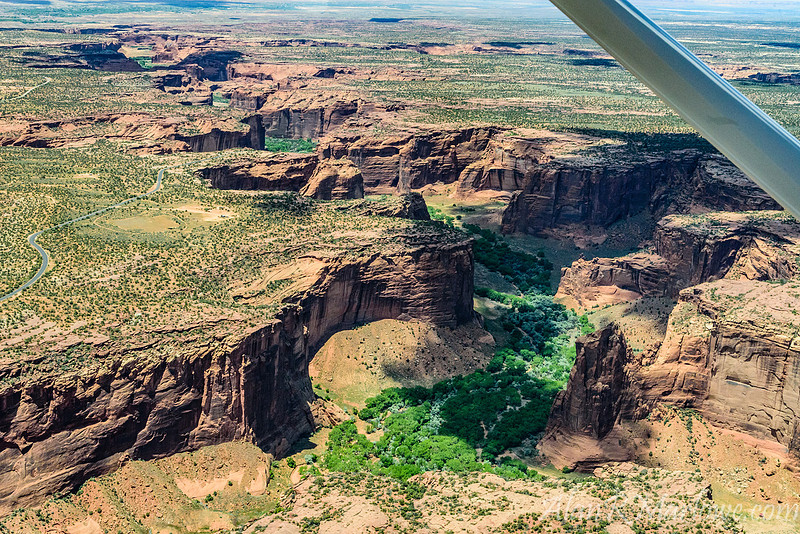 Canyon de Chelly 3