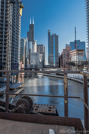 The City on the River