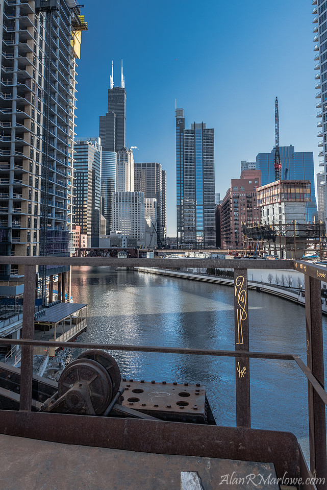 The City on the River