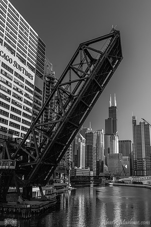 Sears, Boeing, and the Sun Times