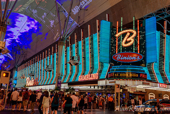 Fremont Street