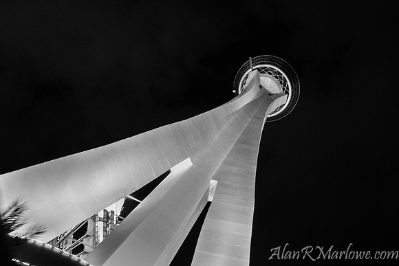 Stratosphere Tower