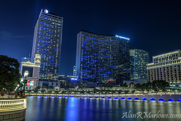 The Cosmopolitan
