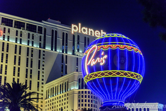 Planet Paris