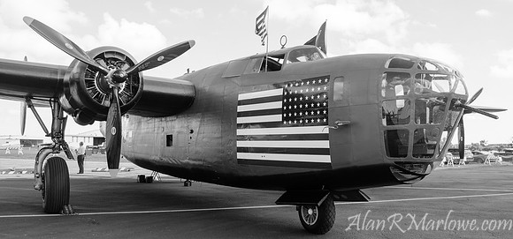 B-24 Liberator