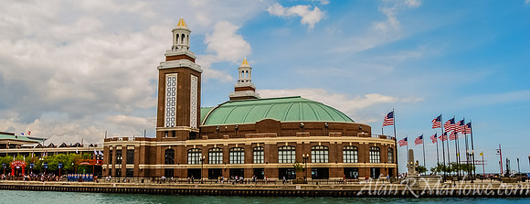 Navy Pier