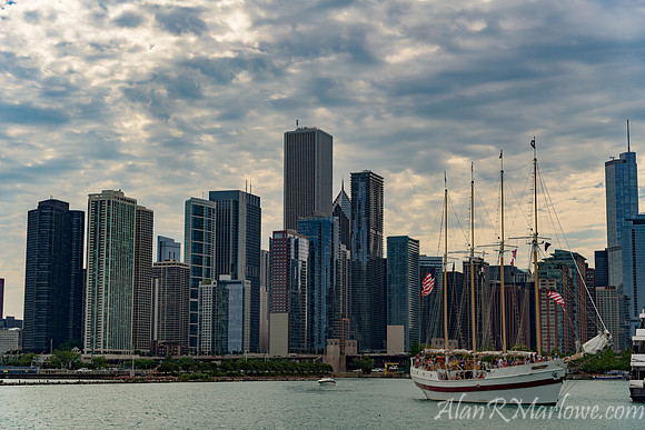 Windy and the City