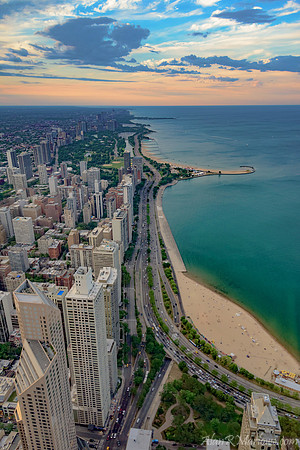 Gold Coast to Lincoln Park