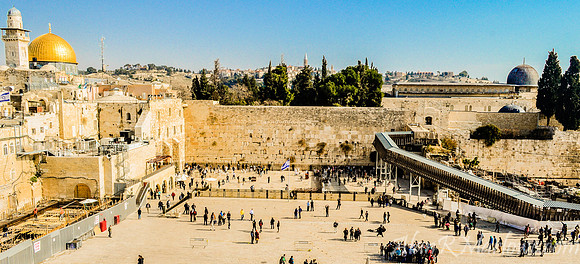 The Kotel