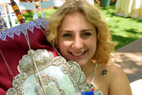 Hailey Askew's Bat Mitzvah 1 of 26