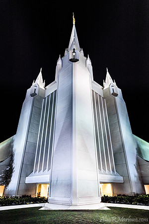 San Diego Church of Latter Day Saints 2
