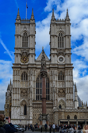 Westminster Abbey