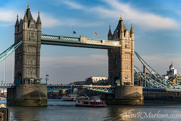 Tower Bridge