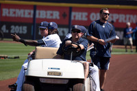 2015 Cactus League Spring Training