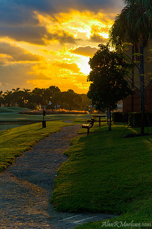 Florida Sunrise